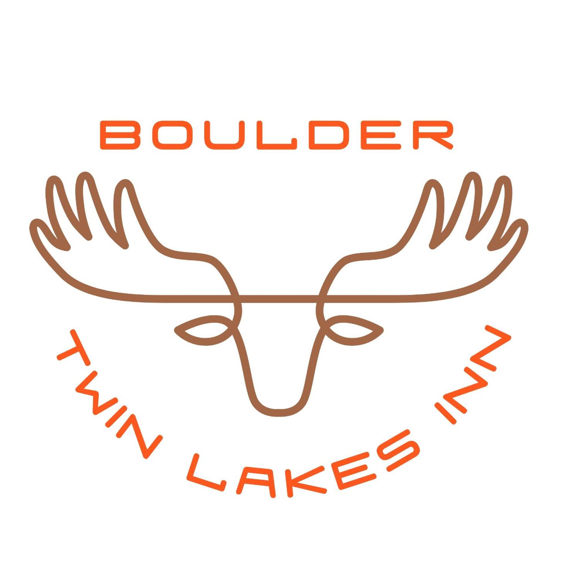 Boulder Twin Lakes Inn Luaran gambar