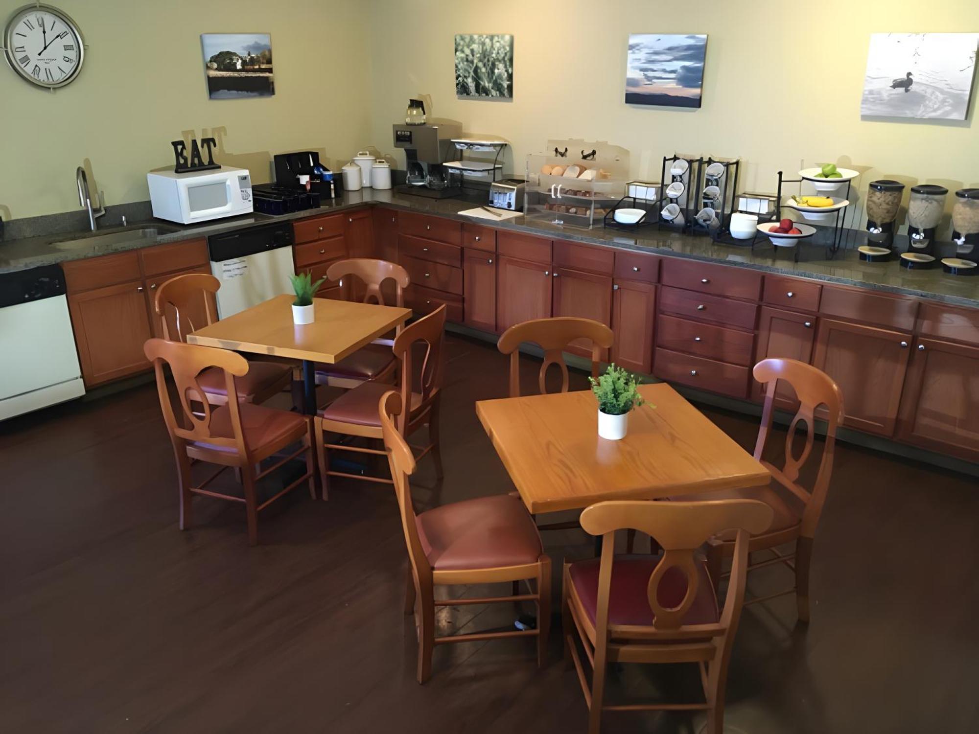 Boulder Twin Lakes Inn Luaran gambar