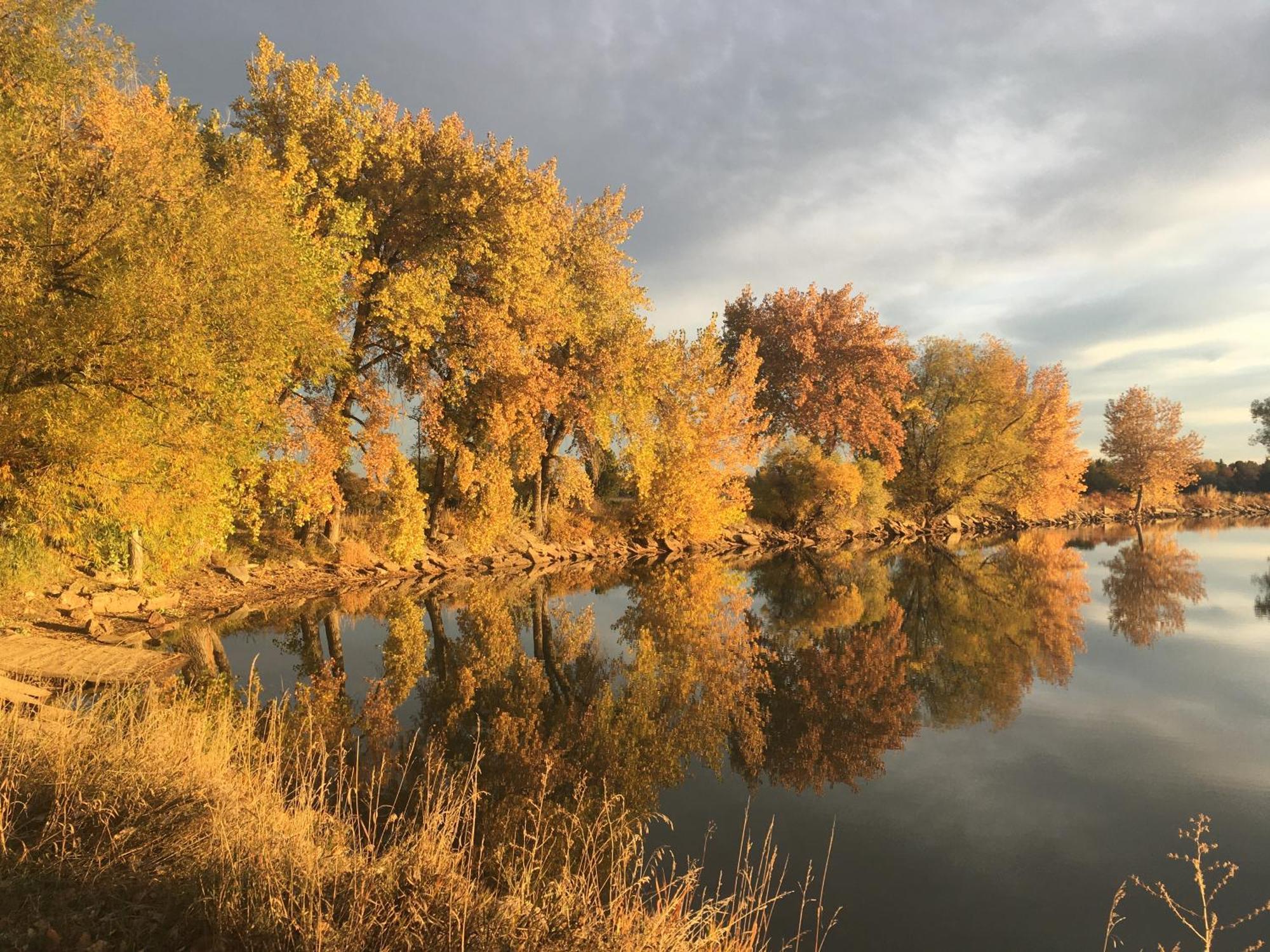 Boulder Twin Lakes Inn Luaran gambar