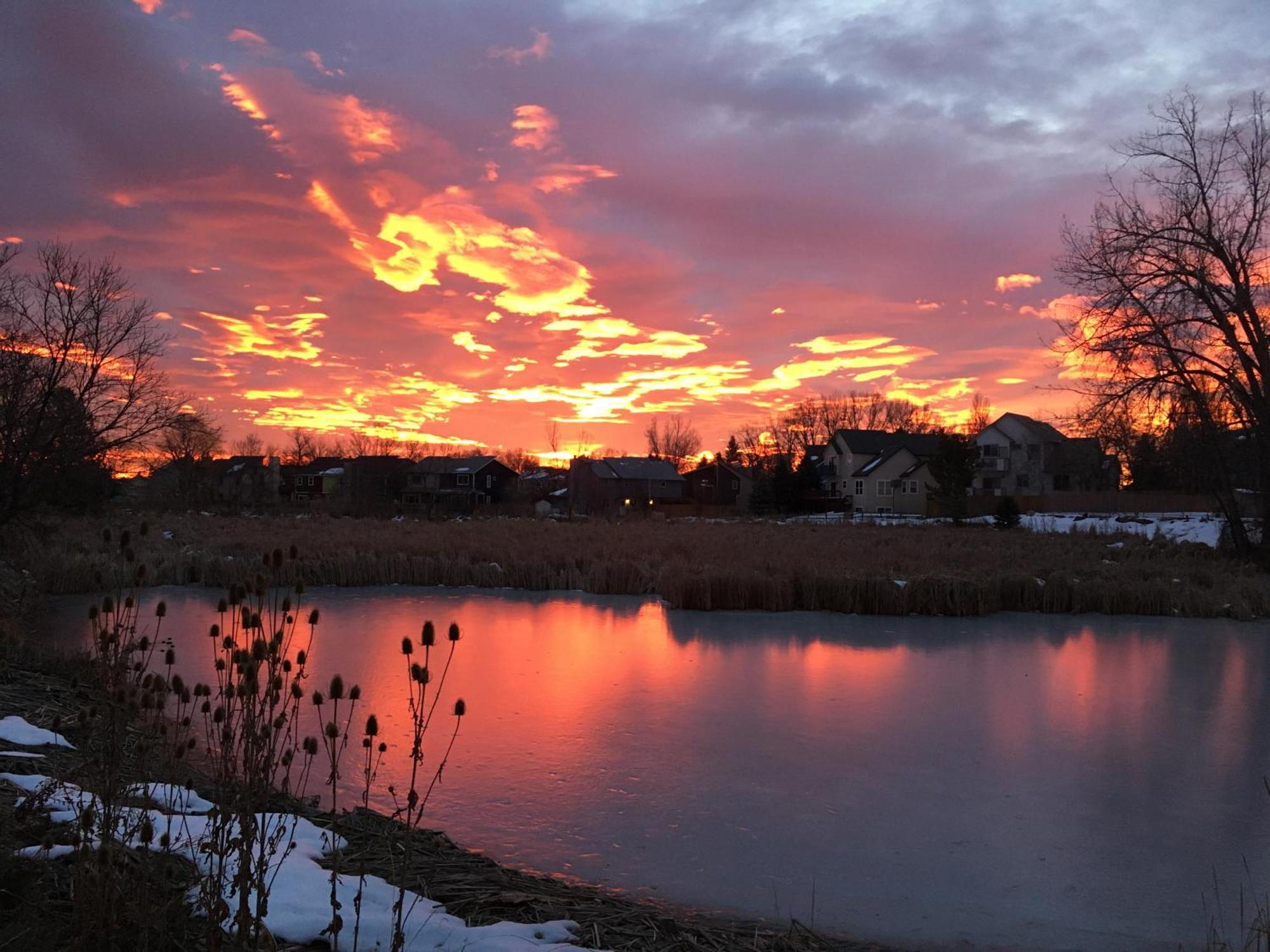 Boulder Twin Lakes Inn Luaran gambar