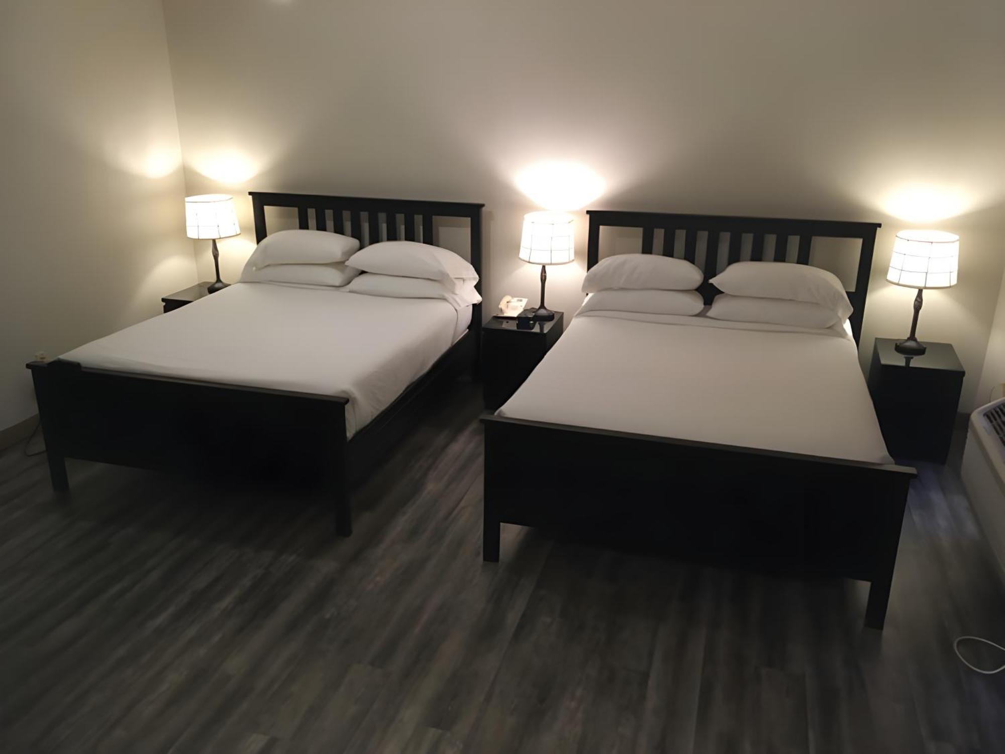 Boulder Twin Lakes Inn Luaran gambar