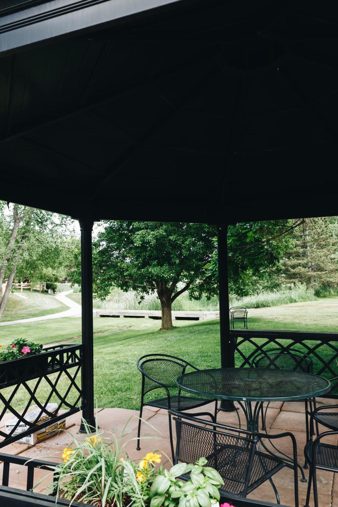 Boulder Twin Lakes Inn Luaran gambar