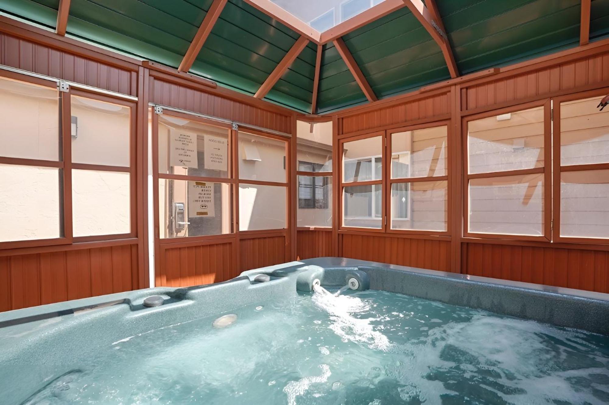 Boulder Twin Lakes Inn Luaran gambar