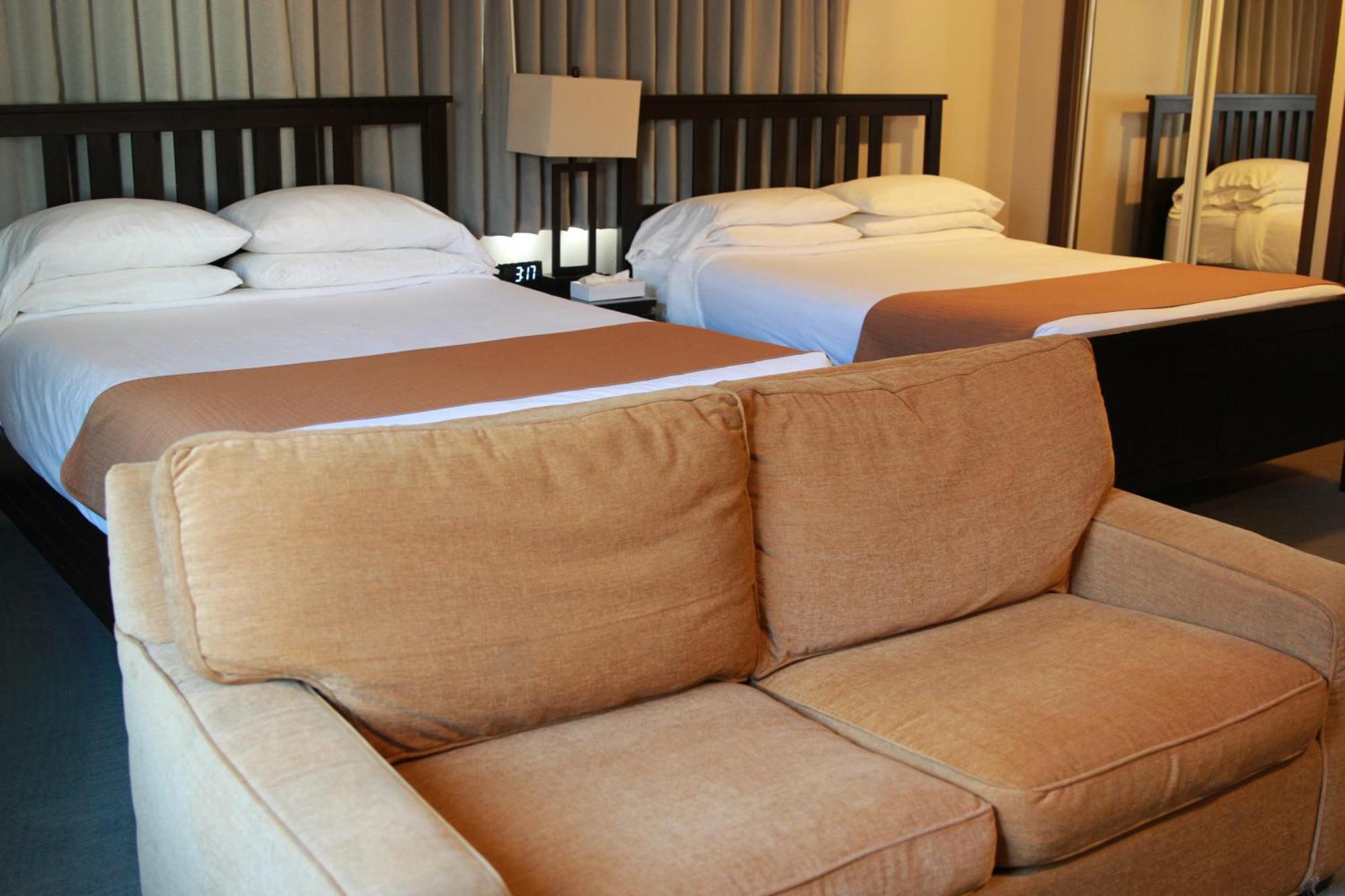 Boulder Twin Lakes Inn Luaran gambar