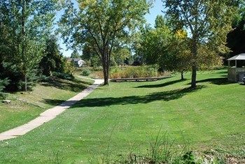 Boulder Twin Lakes Inn Luaran gambar