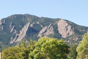 Boulder Twin Lakes Inn Luaran gambar